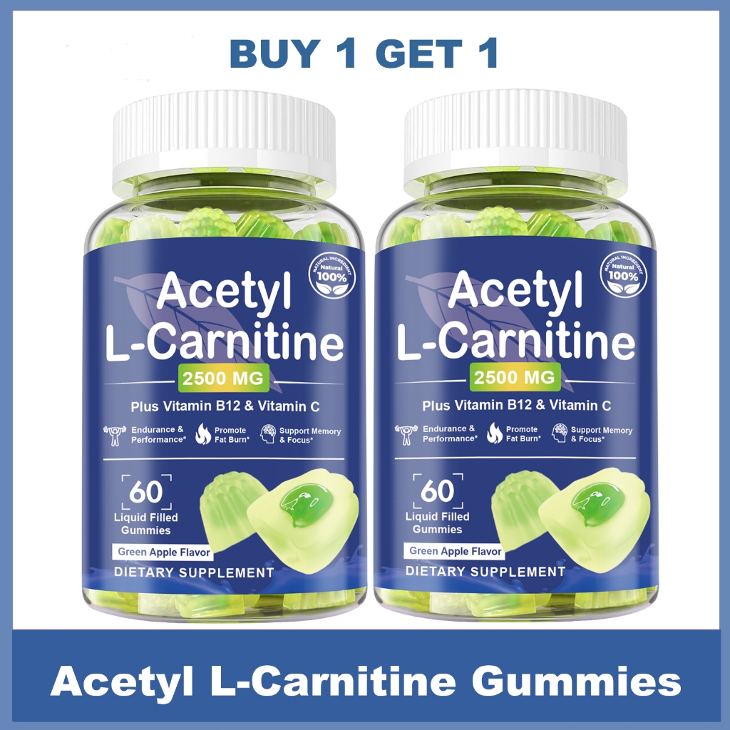normal dose of l carnitine Creatine Gummies, BCAAs + L-Carnitine – Intense Wellness main image 0