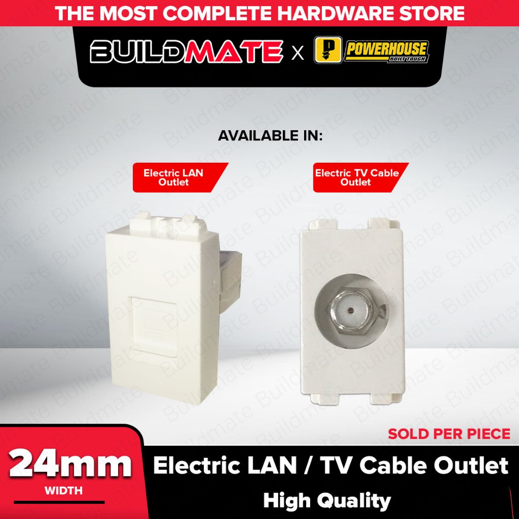 Shop lan outlet for Sale on Shopee Philippines