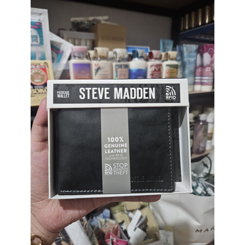 Steve Madden / Accessoires / Bmylo Wallet