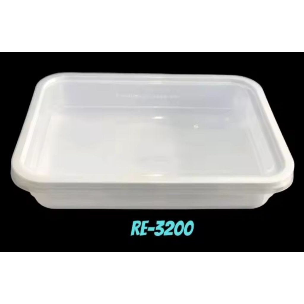 ibox microwavable container 3200ml | Shopee Philippines