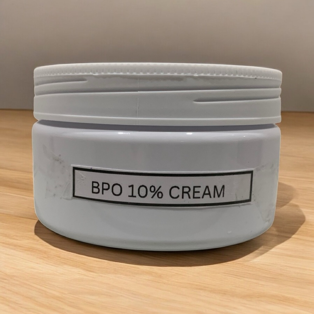 BPO 10% Cream 250grams | Shopee Philippines