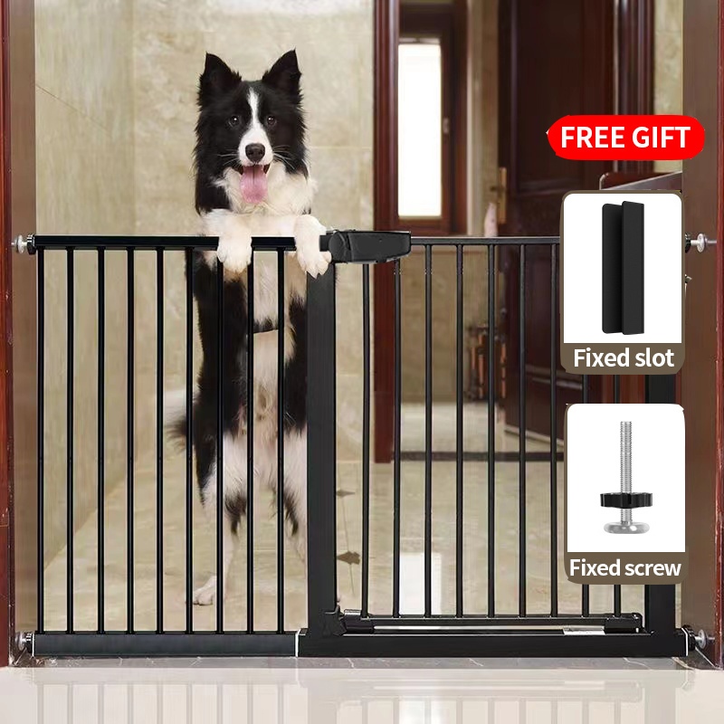 Safety Gate baby gates Fence Guard/Extend For Baby, Child, Stairs, Dogs ...