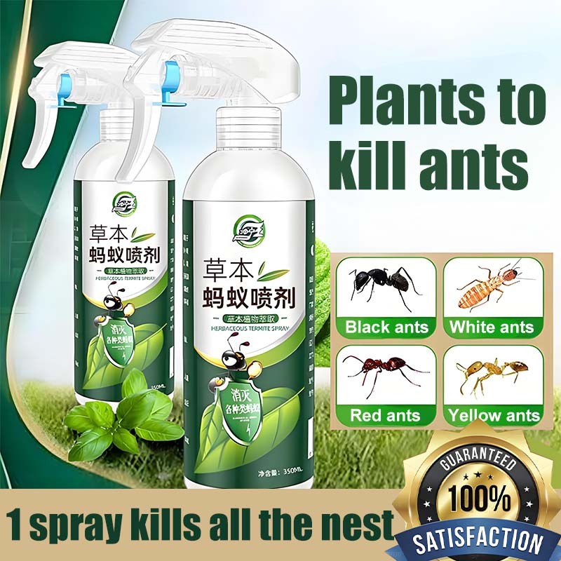 Eliminate 99% of ants ant killer spray anti ant spray ant spray killer ...
