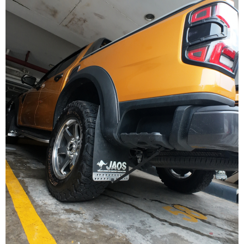 Jaos Mudguard /Mat guard | Shopee Philippines