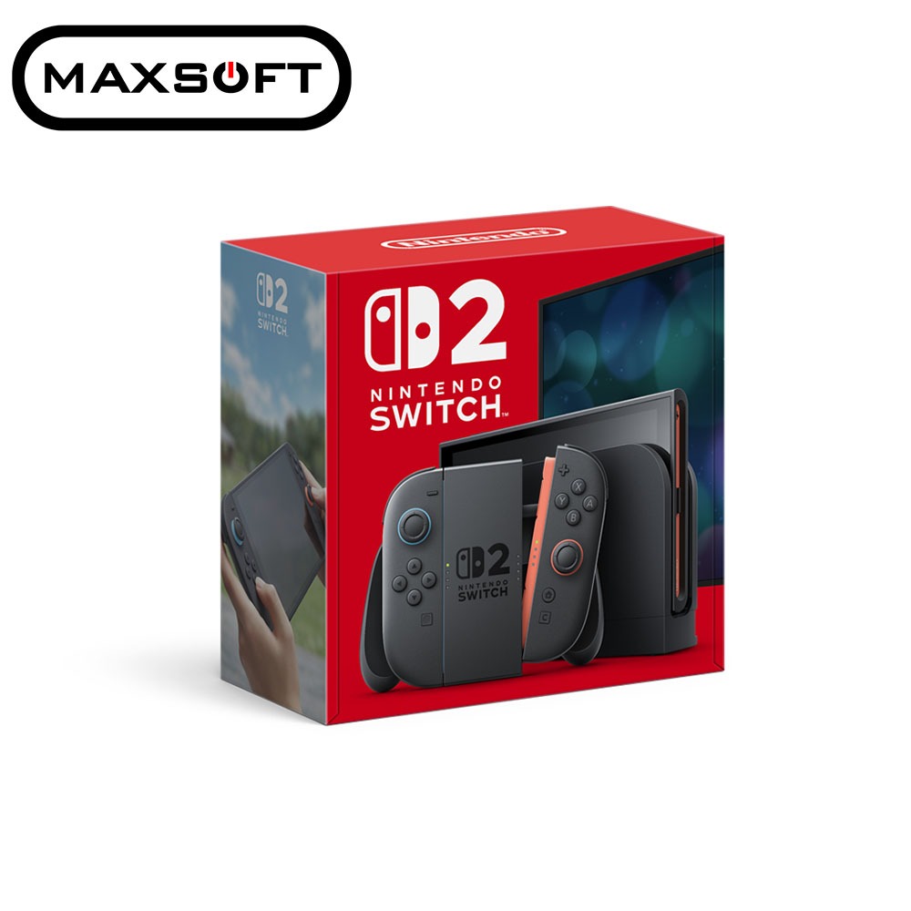Maxsoft Store, Online Shop | Shopee Philippines