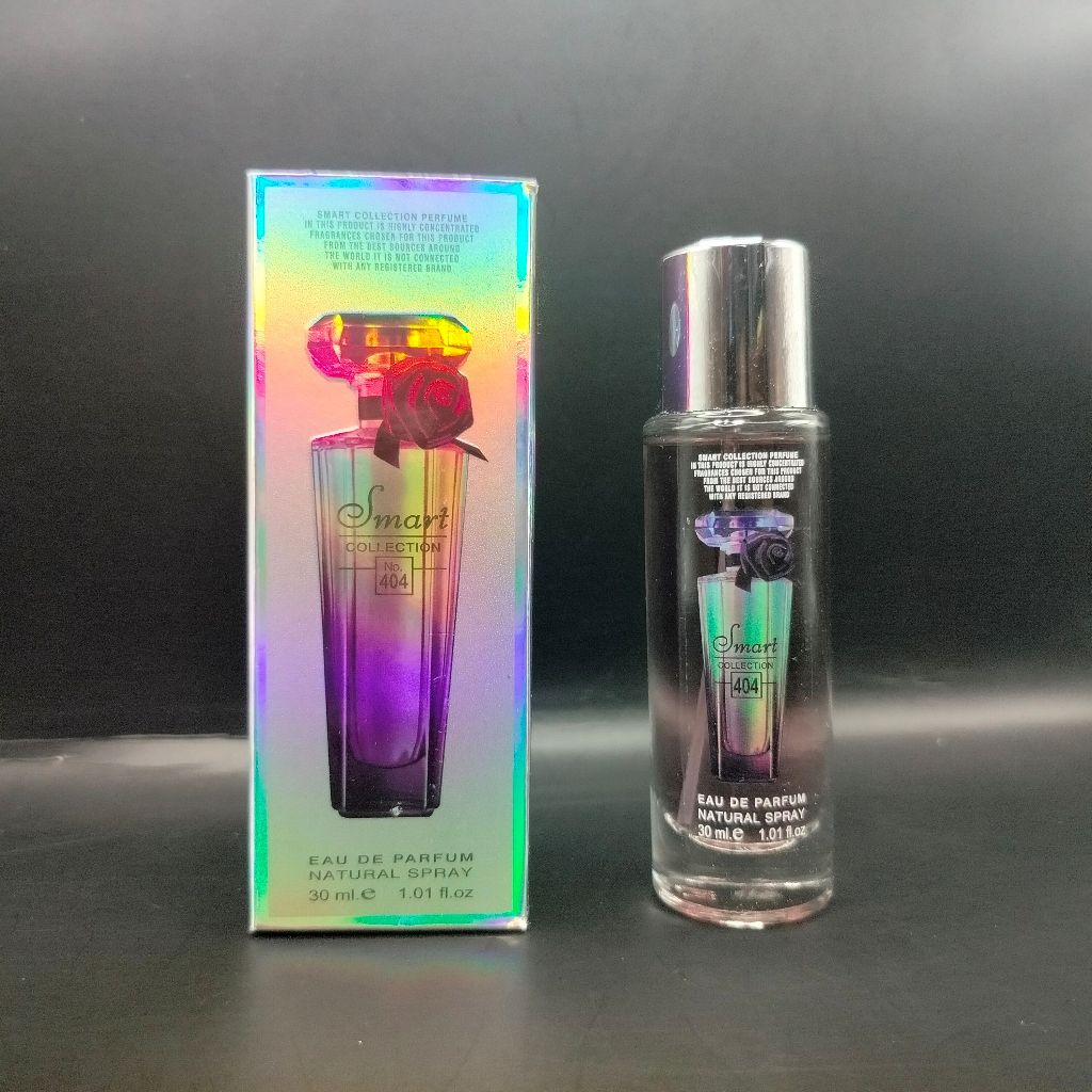 Smart 239 Body Spray Body Spray Smart Collection 450 Smart