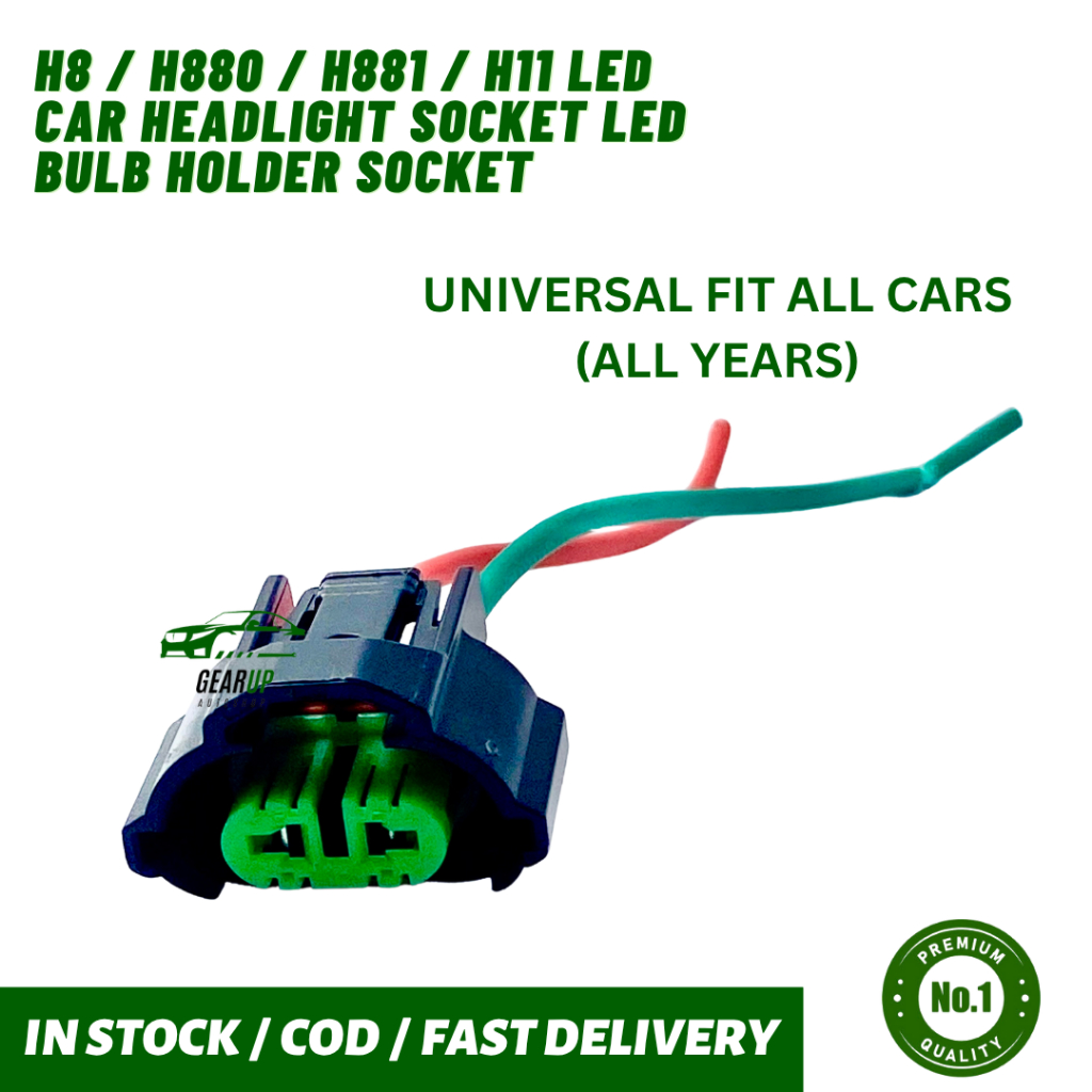 Shop car bulb socket for Sale on Shopee Philippines