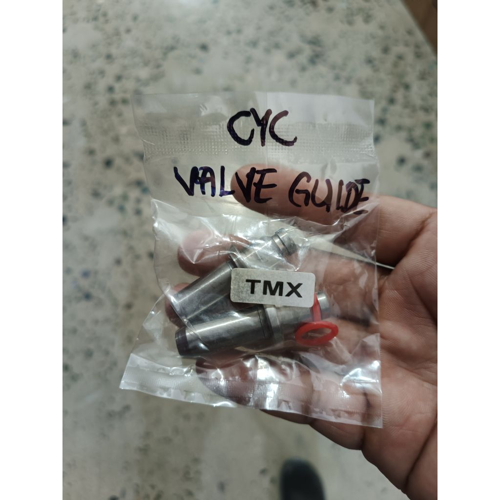 Valve Guide MBI 