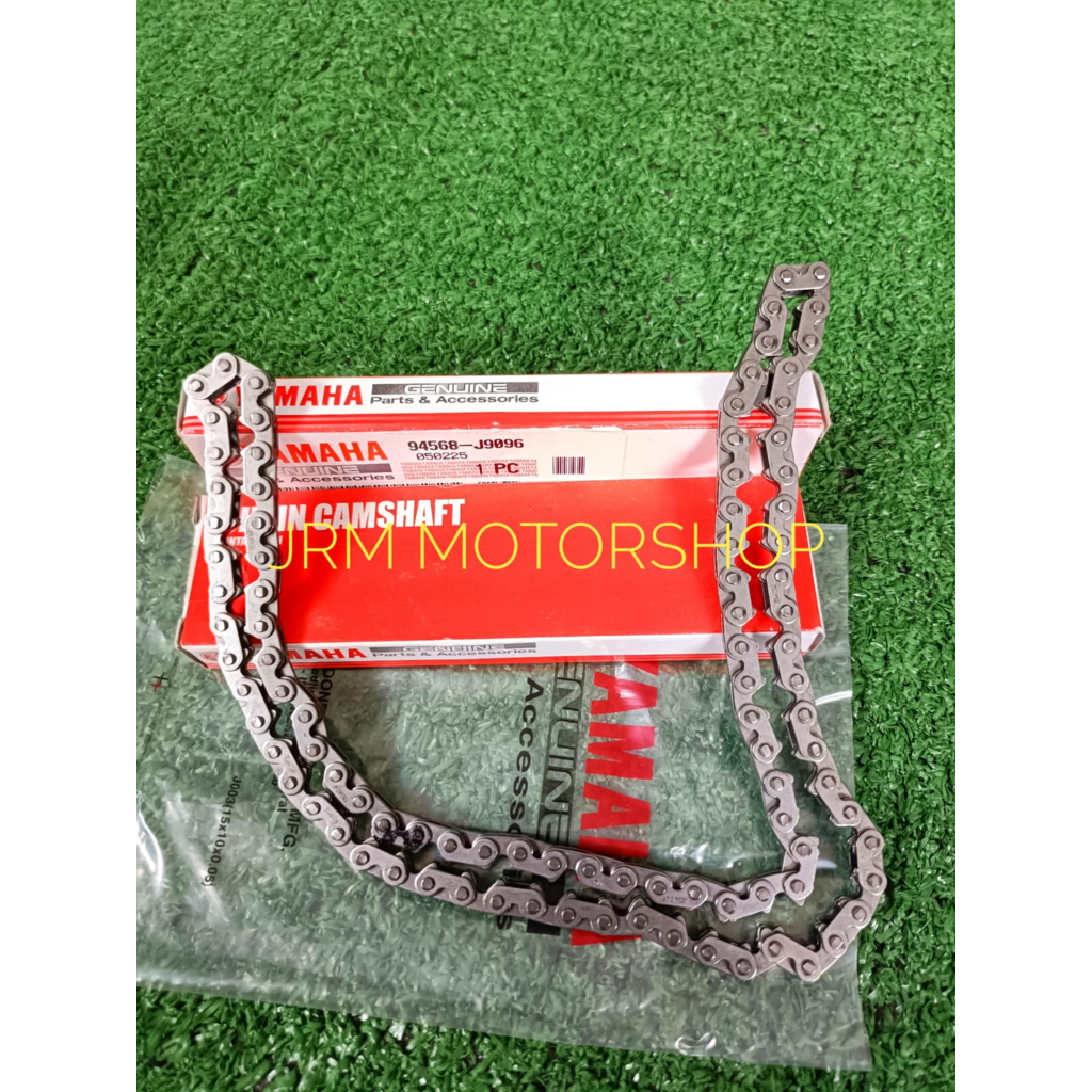R21 B50 94568-J9096 Timing Chain FOR SNIPER 155 / SNIPER 155R 100% ...