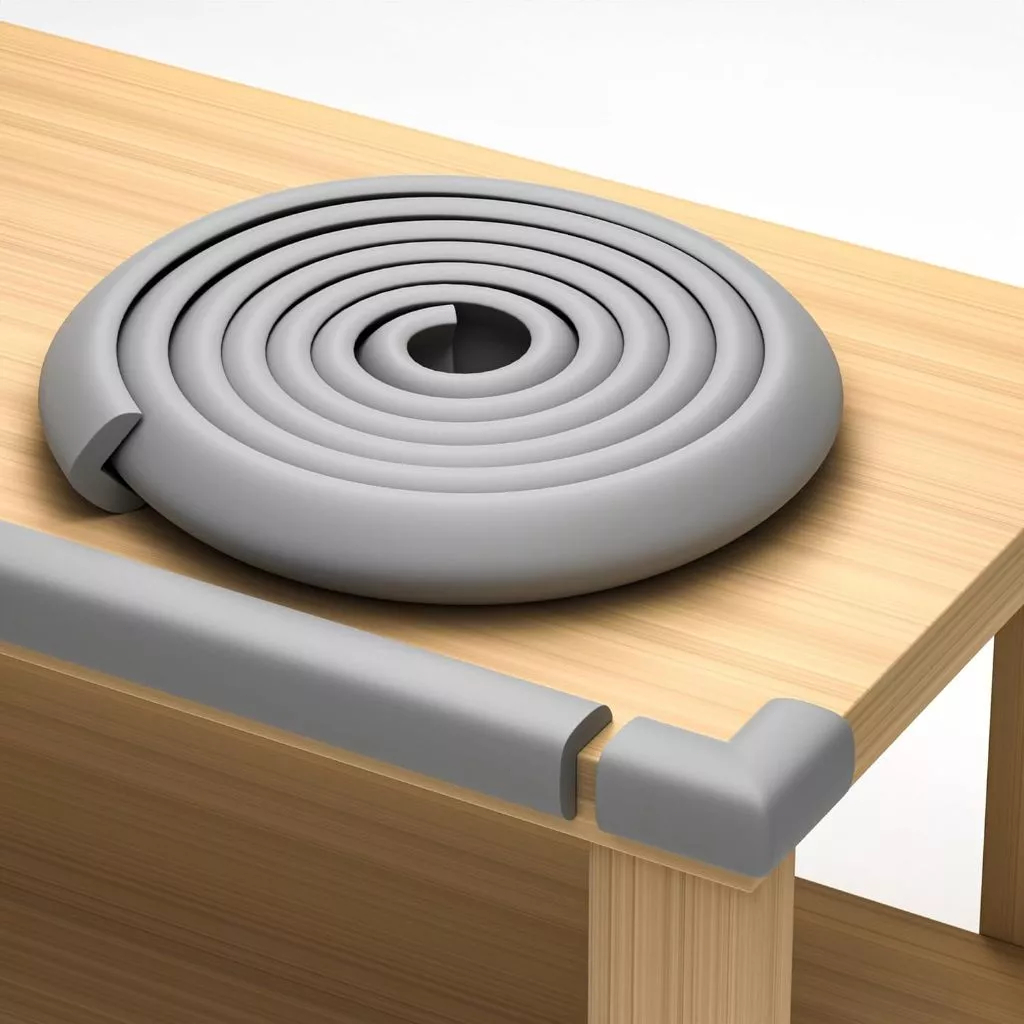 Baby Kids Safety Edge Protector Table Corner Protector Corner Guard