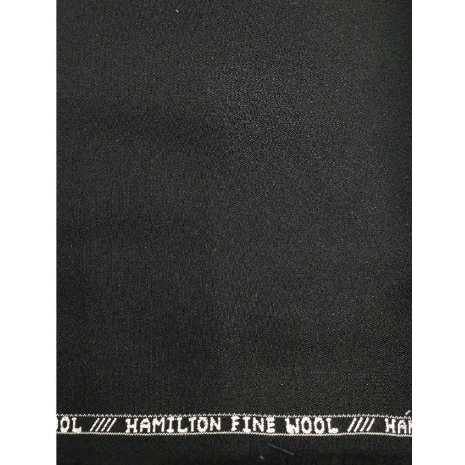 FINE HAMILTON WOOL FABRIC FOR SUITING 60' INCHES WIDTH - SOLD PER YARD ...