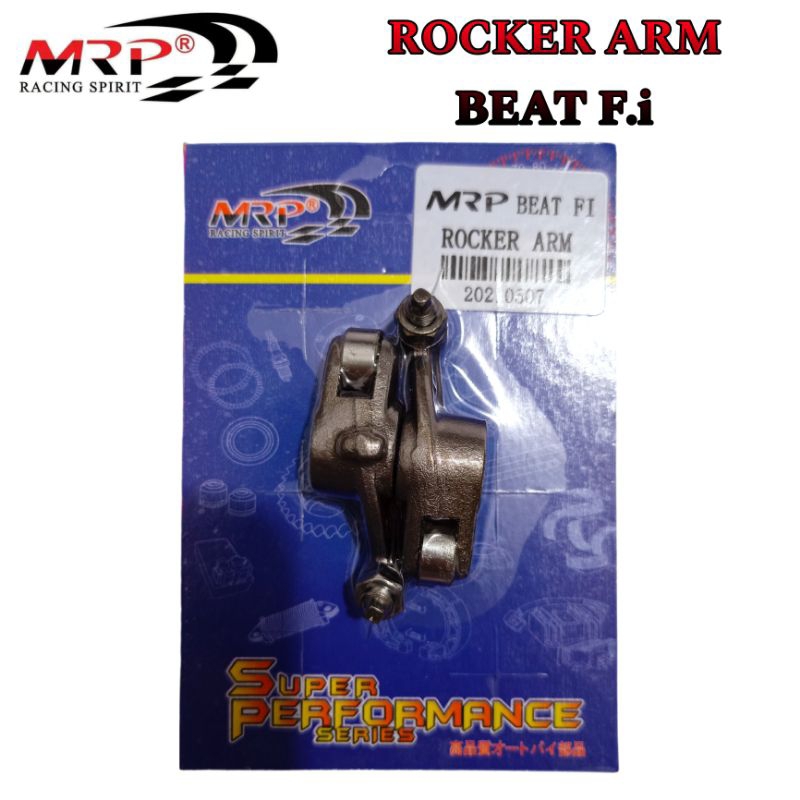 MRP ROCKER ARM FOR BEAT F.i | Shopee Philippines
