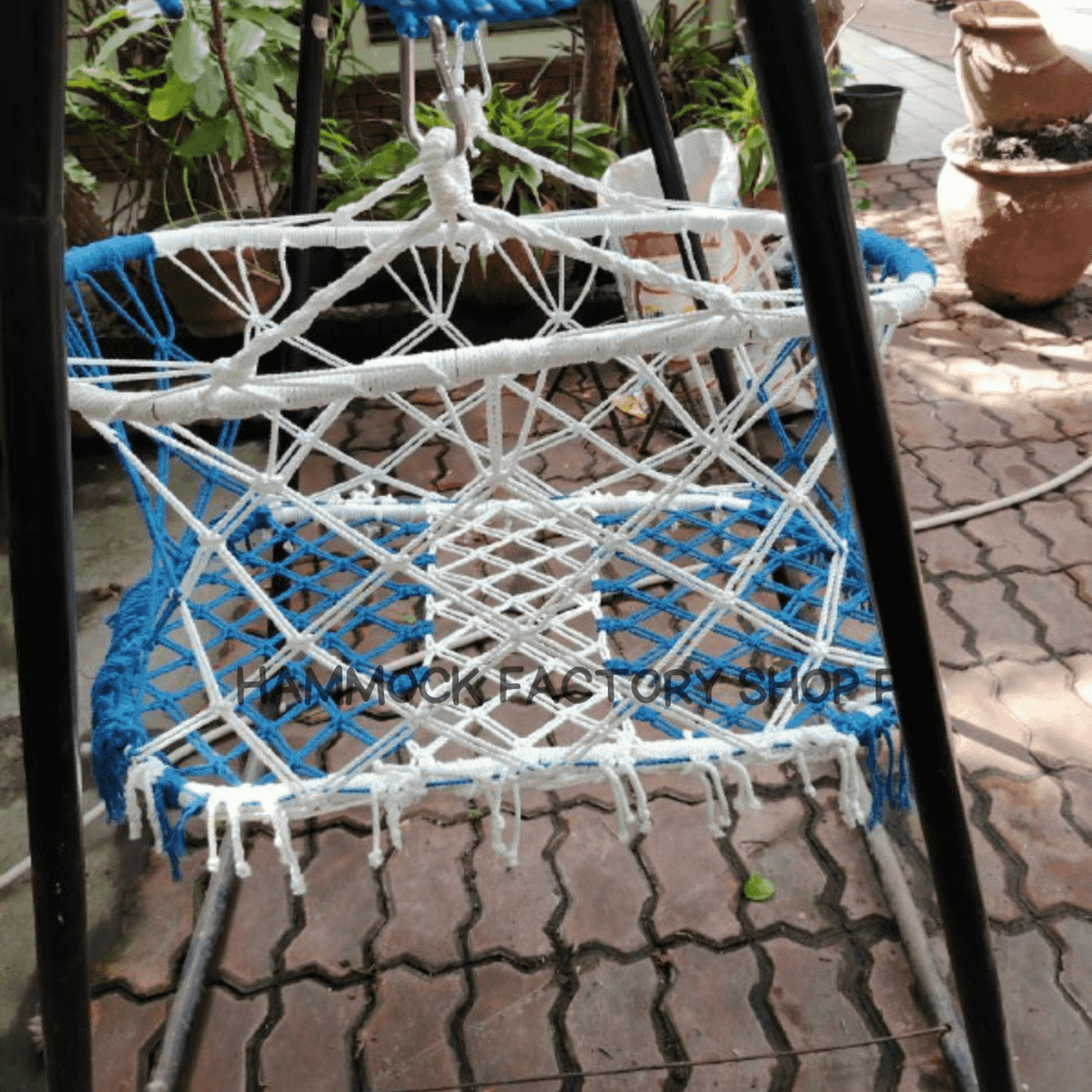HAMMOCK DUYAN FOR BABIES (DIAMOND STYLE) BUHOL TYPE LARGE SIZE 33X19 ...