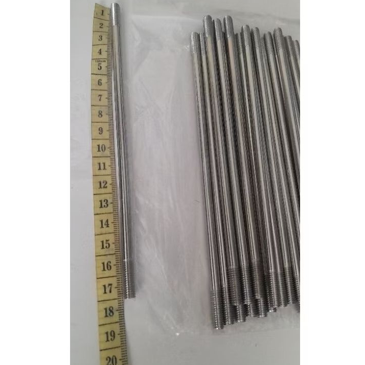 17cm rod for shifter universal use thread rotation tighten clockwise ...