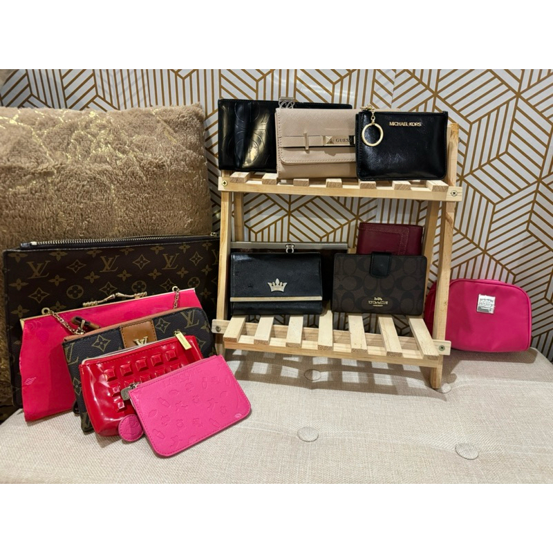 Pre owned bags philippines online
