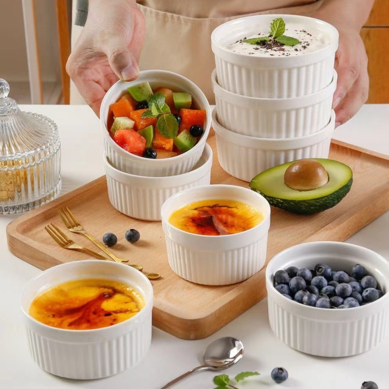 Shop ramekin for Sale on Shopee Philippines