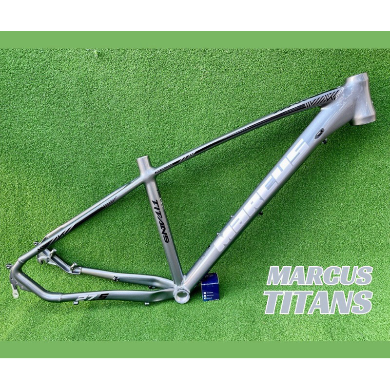Marcus frame mtb hotsell