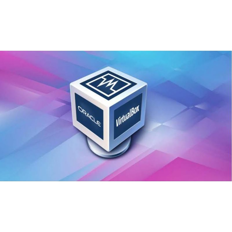 Oracle VirtualBox for Windows Lifetime used | Shopee Philippines