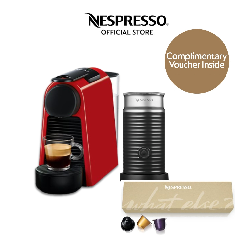 Nespresso Compatible Nespresso Capsules Milk Nespresso Essenza