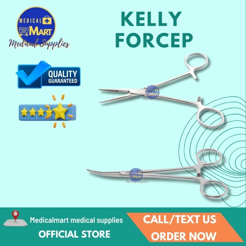 Shop hemostat forceps for Sale on Shopee Philippines