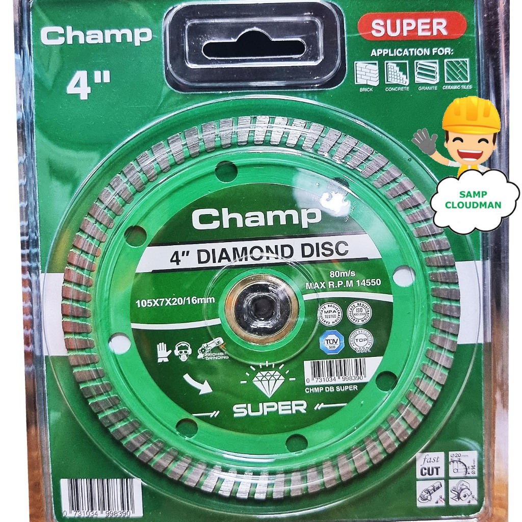 Shop grinder disc for concrete for Sale on Shopee Philippines