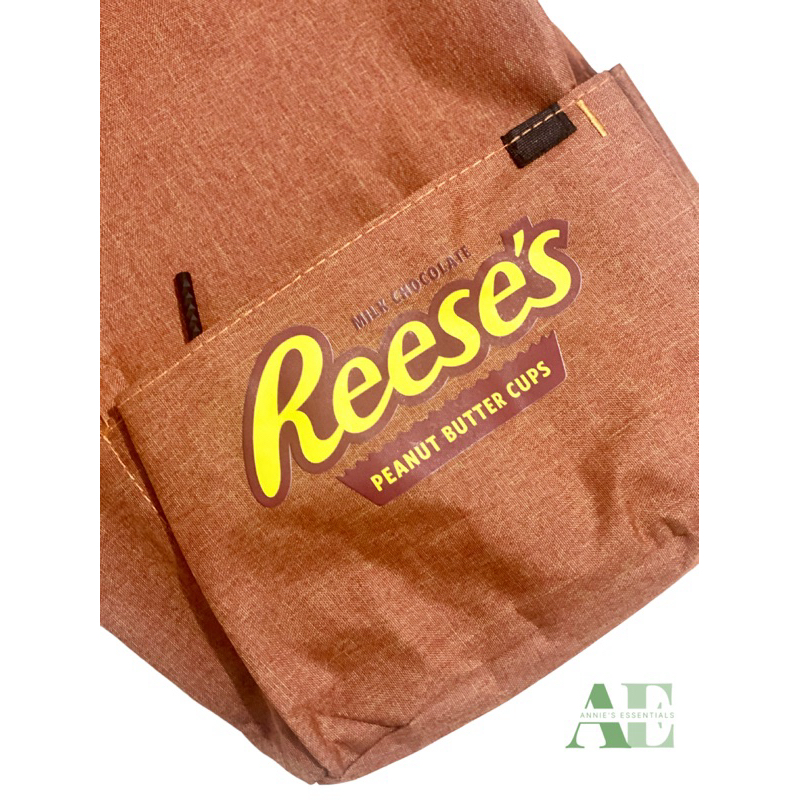 Reese’s Peanut Butter Cups Backpack | School Bag | Travel Backpack ...