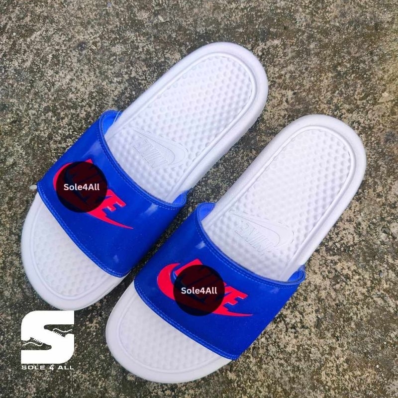 benassi jdi slippers
