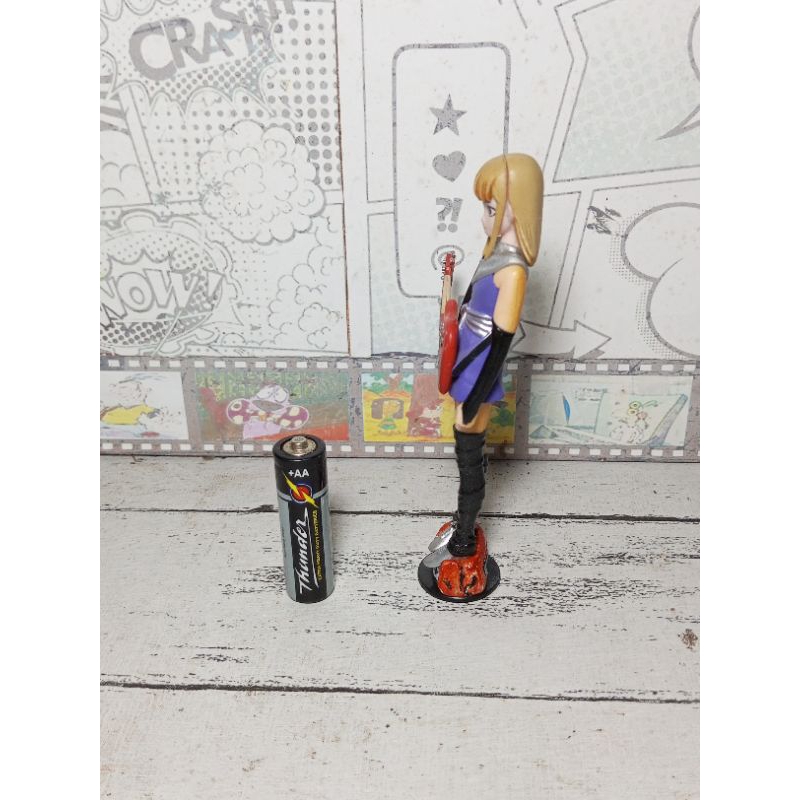 Hibari Kun Collection Figure | Shopee Philippines