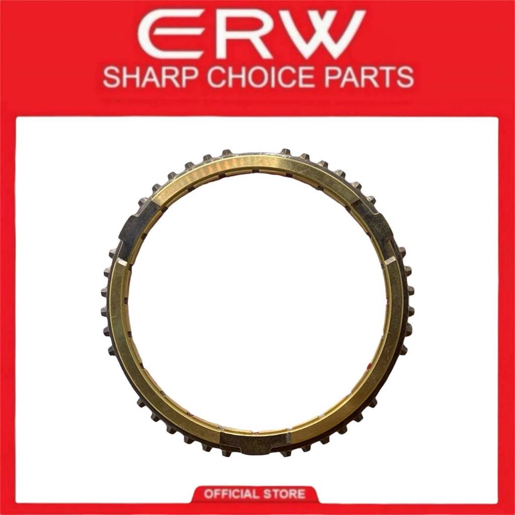 SYNCHRONIZER RING Replacement part no. (1-33265-282-0) ISUZU 6BG1 36T ...