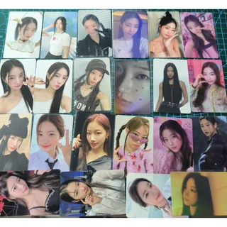 Shop le sserafim for Sale on Shopee Philippines