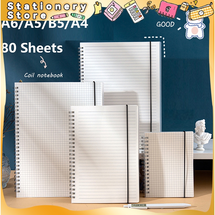 Shop notebook size for Sale on Shopee Philippines