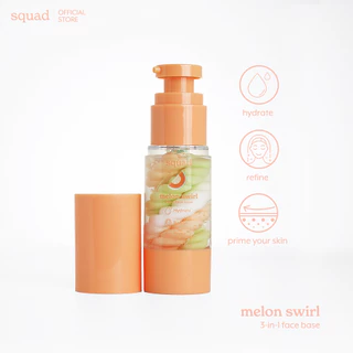 Squad Cosmetics