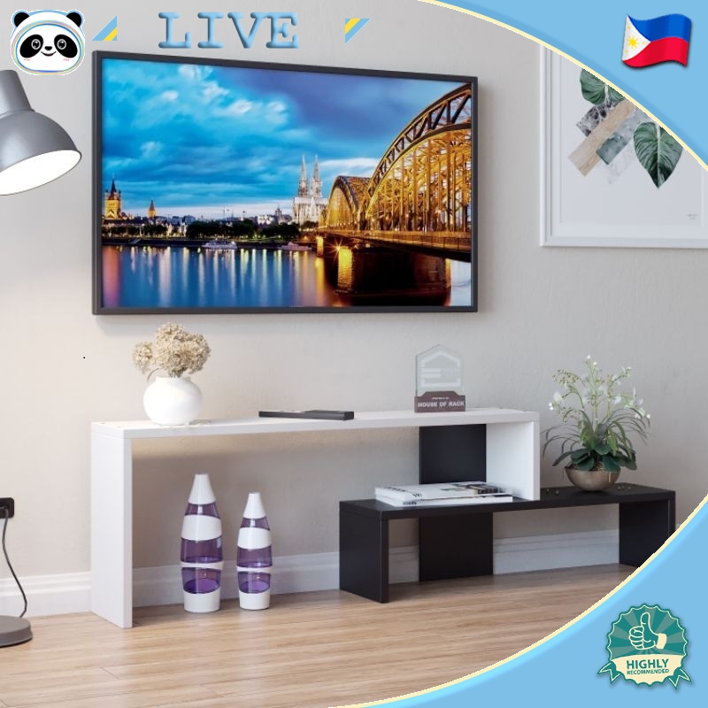 SimpleTV rack TV cabinet TV stand living room storage rack Display rack ...