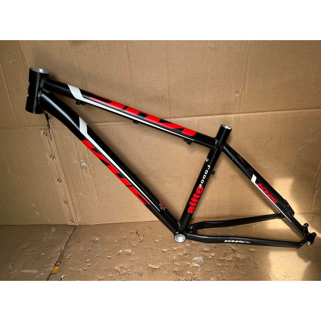 Aluminum bike frame for sale clearance