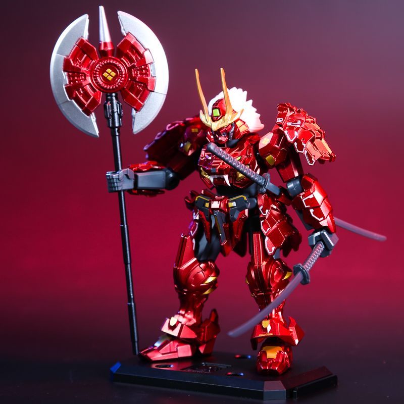 Building Block Toys, Models, Ancestor Effect Source Spirit War ...