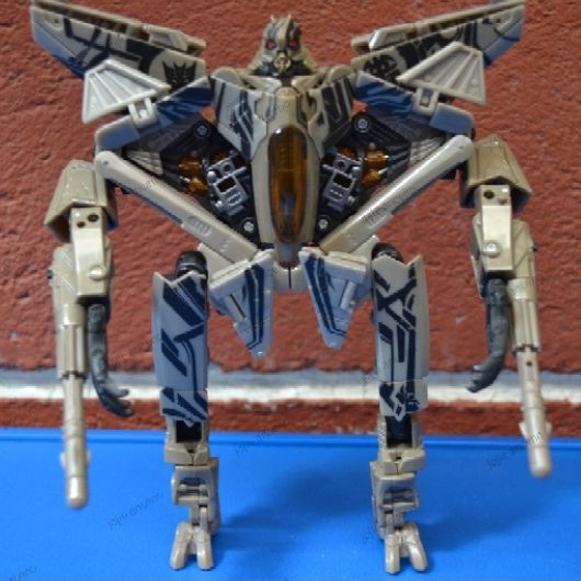 Transformers Studio Series 91 Leader Class Revenge of The