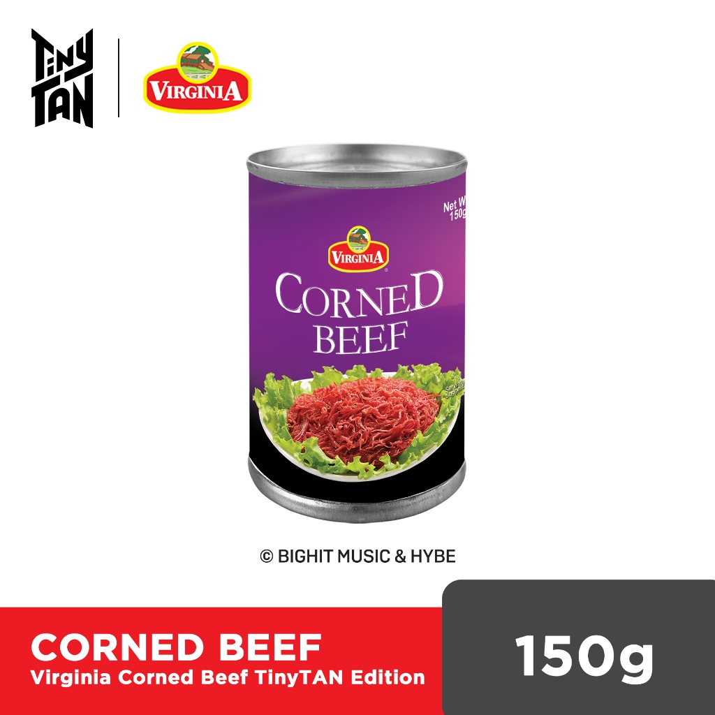 Virginia Food, Inc., Online Shop | Shopee Philippines