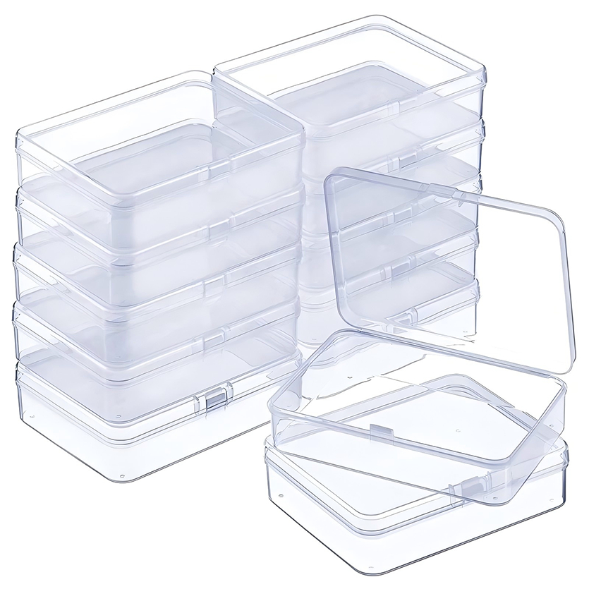 Shop transparent box for Sale on Shopee Philippines