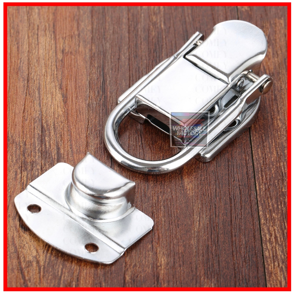 Case Lock Silver Flight Case Accessory Tour Case Accessories Cabinet ...