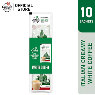 Culture Blends, Online Shop | Shopee Philippines