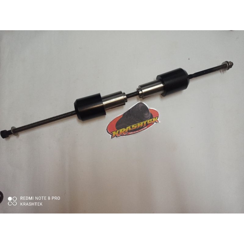 SUZUKI SV650 HEAVY DUTY SLIDER | Shopee Philippines