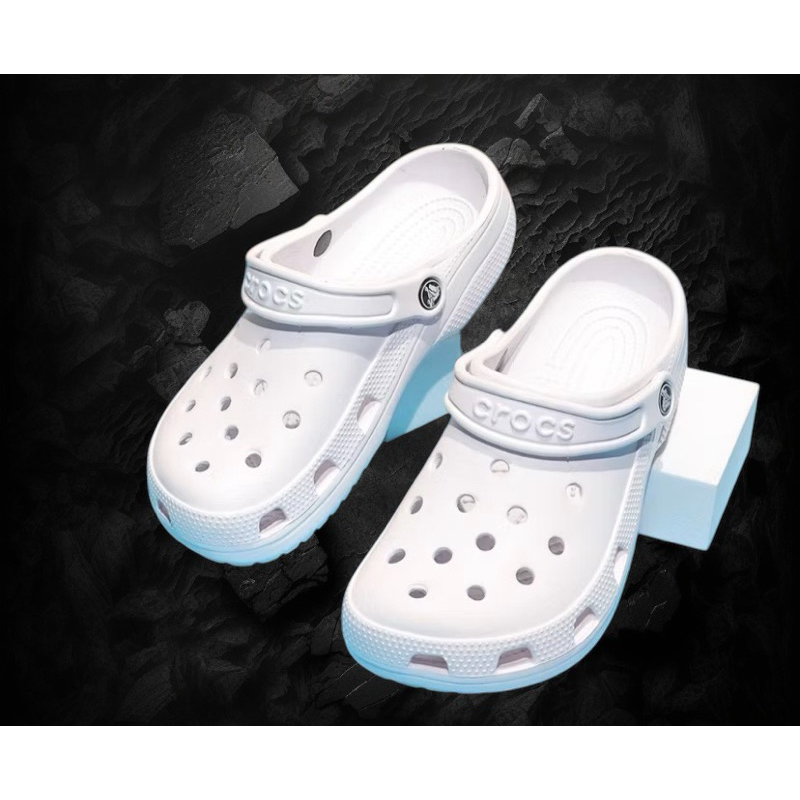 CROCs unisex MEN and WOMAN Assorted Color | Shopee Philippines