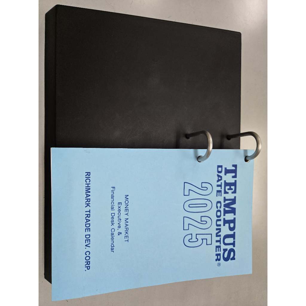 tempus-calendar-complete-set-refill-plastic-stand-shopee-philippines