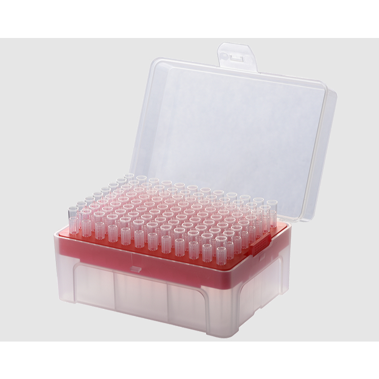 BT- FILTER PIPETTE TIP STERILE 0.5-20ul 96pcs per box | Shopee Philippines