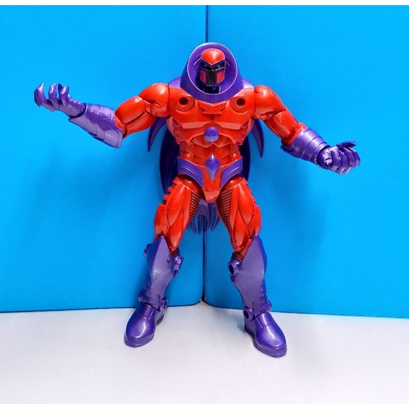 Marvel Legends BAF Onslaught 6-Inch Scale Action Figure (Incomplete ...