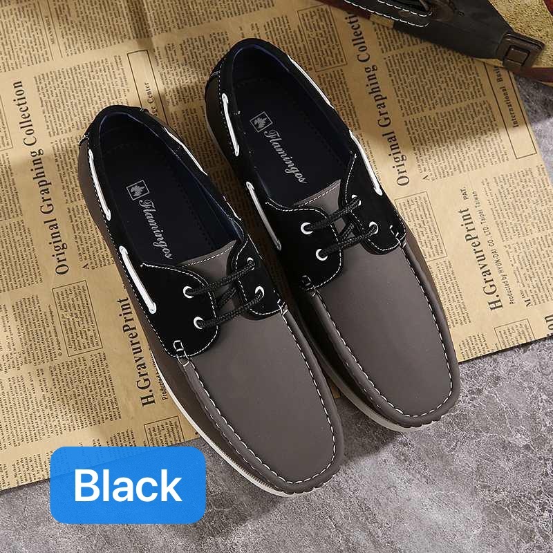 Lazada top sider shoes hotsell