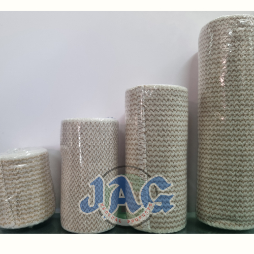 Honey Comb Elastic Bandage | Velcro | Shopee Philippines