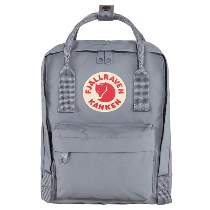 Kanken Mochila S Modelos De Kanken Mochila Escolar Mochilas Kanken