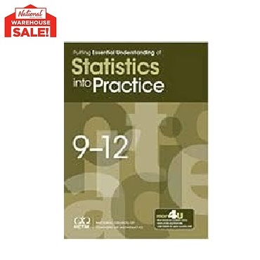 Putting Essential Understanding into Practice: Statistics, 9-12 ...