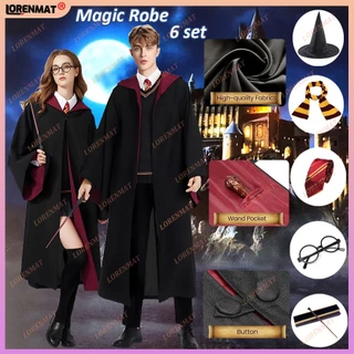 Shop harry potter robe for Sale on Shopee Philippines